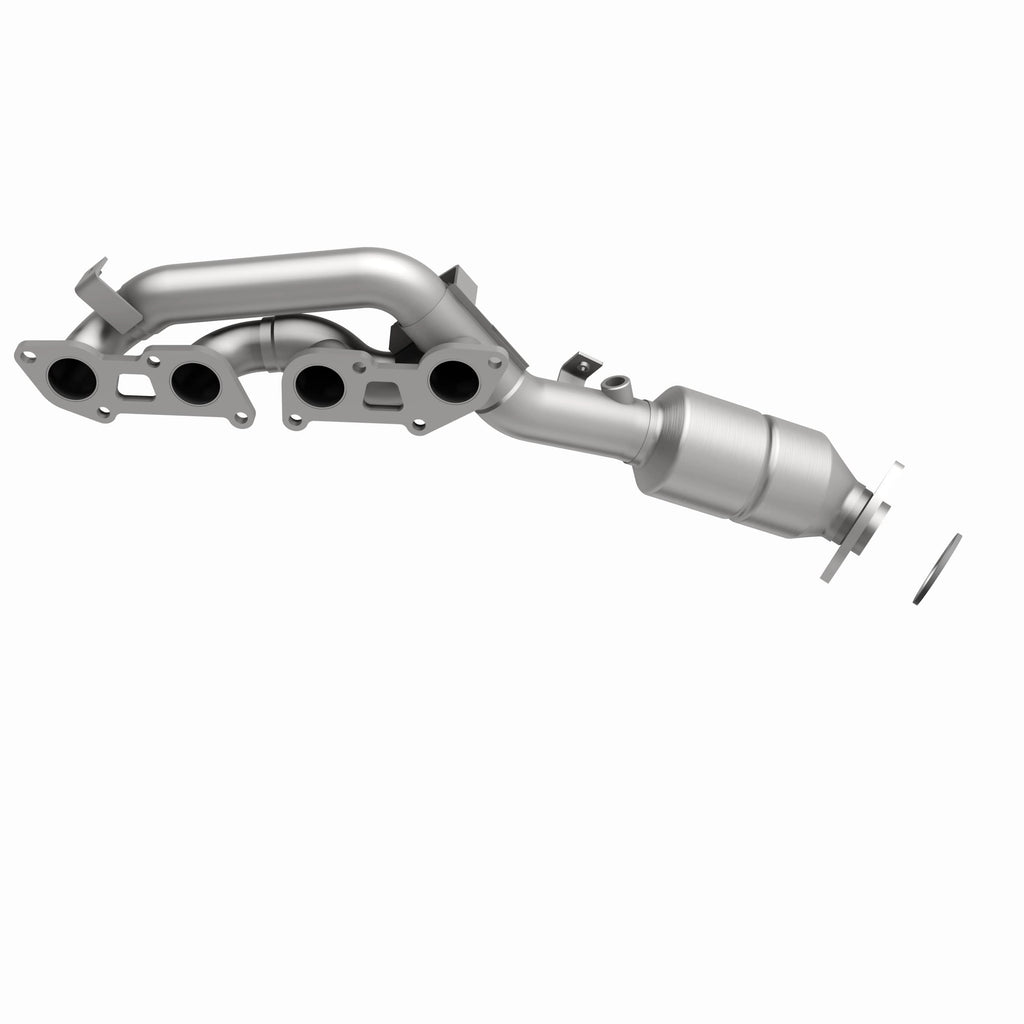 MagnaFlow Exhaust Products 5531881 California CARB Manifold Catalytic Converter for Select Lexus IS F
