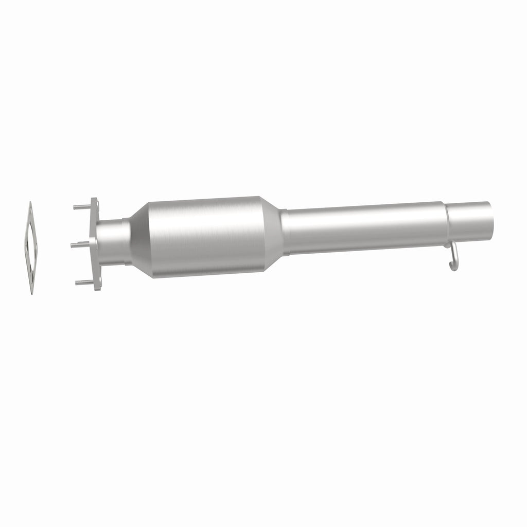 MagnaFlow Exhaust Products 4481451 California CARB Direct-Fit Catalytic Converter for Select Cadillac DeVille, Cadillac Eldorado, Cadillac Seville