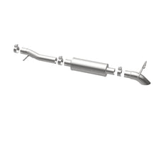 Load image into Gallery viewer, MagnaFlow Exhaust Products 17119 Off Road Pro Series Gas Stainless Cat-Back for Select Jeep Wrangler