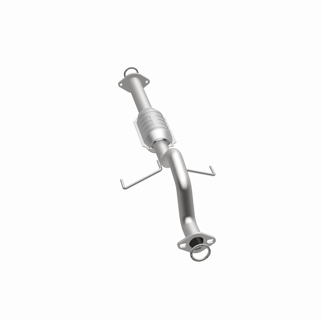 MagnaFlow Exhaust Products 51817 OEM Grade Direct-Fit Catalytic Converter for Select Mazda Millenia