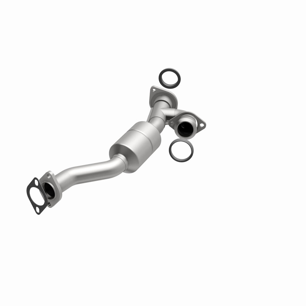 MagnaFlow Exhaust Products 49512 OEM Grade Direct-Fit Catalytic Converter for Select Mitsubishi Montero Sport