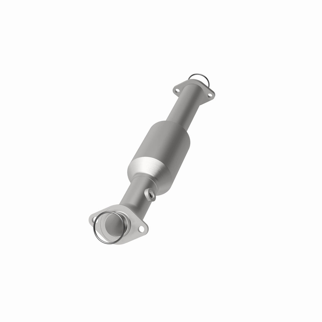 MagnaFlow Exhaust Products 5592661 California CARB Direct-Fit Catalytic Converter for Select Toyota Tacoma