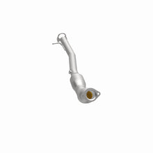 Load image into Gallery viewer, MagnaFlow Exhaust Products 49713 OEM Grade Direct-Fit Catalytic Converter for Select Land Rover Range Rover