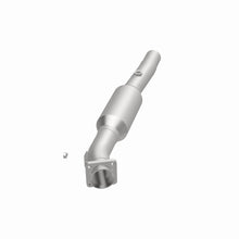 Load image into Gallery viewer, MagnaFlow Exhaust Products 4481084 California CARB Direct-Fit Catalytic Converter for Select Audi S8