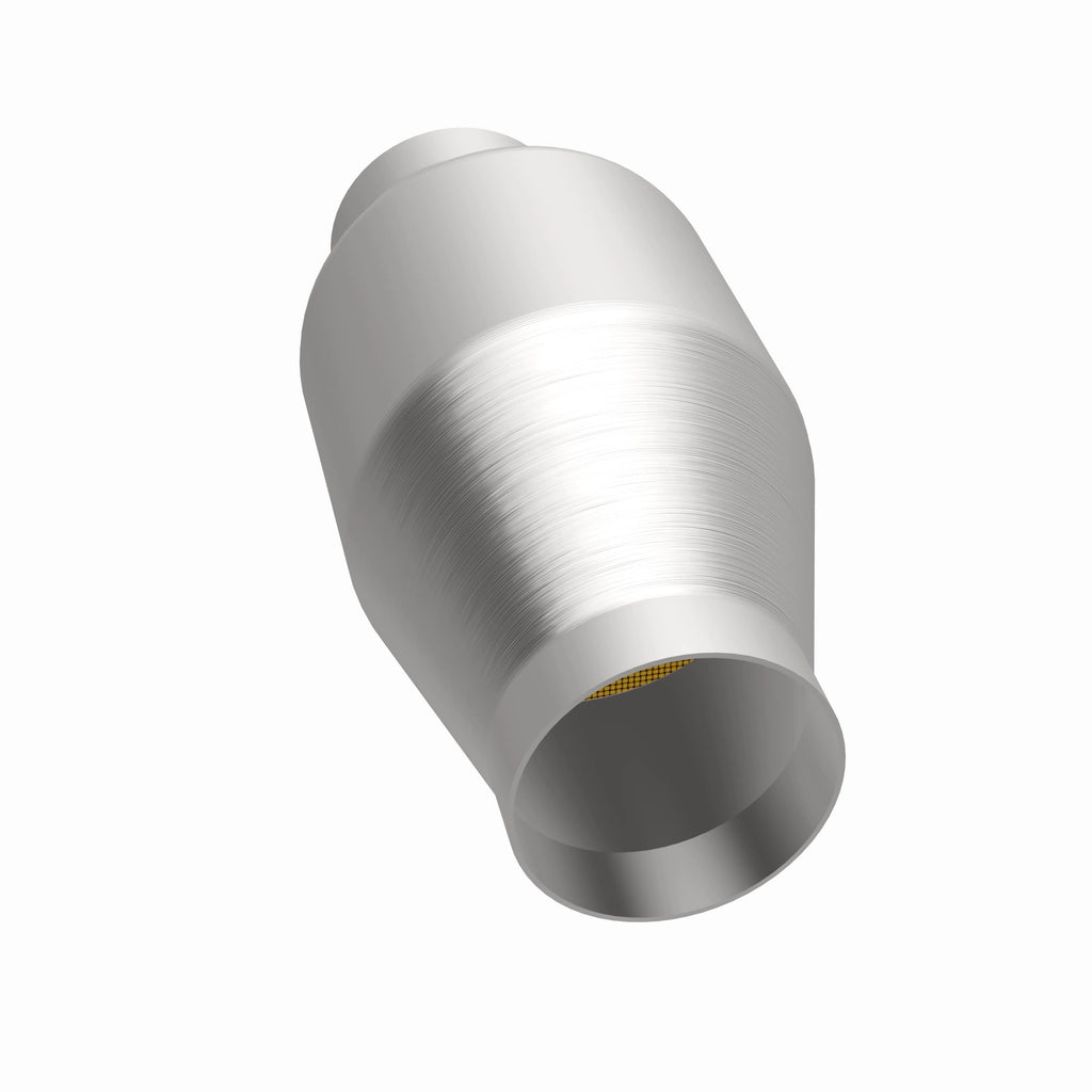 MagnaFlow Exhaust Products 59906 Standard Grade Universal Catalytic Converter