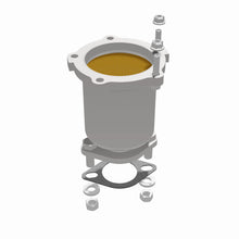 Load image into Gallery viewer, MagnaFlow Exhaust Products 24172 HM Grade Direct-Fit Catalytic Converter for Select Kia Sorento
