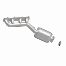Load image into Gallery viewer, MagnaFlow Exhaust Products 50433 HM Grade Manifold Catalytic Converter for Select Cadillac STS