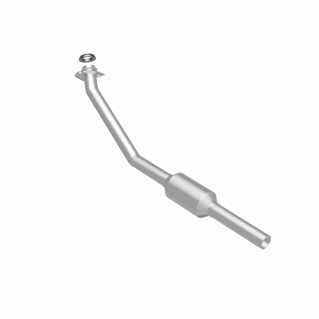 MagnaFlow Exhaust Products 3391269 California CARB Direct-Fit Catalytic Converter for Select Dodge Caravan, Dodge Mini Ram, Plymouth Voyager