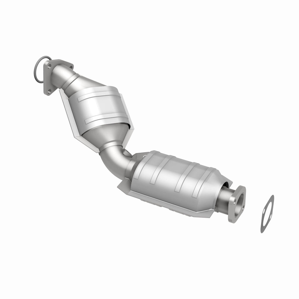 MagnaFlow Exhaust Products 24086 HM Grade Direct-Fit Catalytic Converter for Select INFINITI FX35, INFINITI G35, INFINITI M35, Nissan 350Z