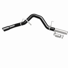 Load image into Gallery viewer, MagnaFlow Exhaust Products 17071 Black DPF Series Diesel 5 in DPF Back for Select Ram 2500, Ram