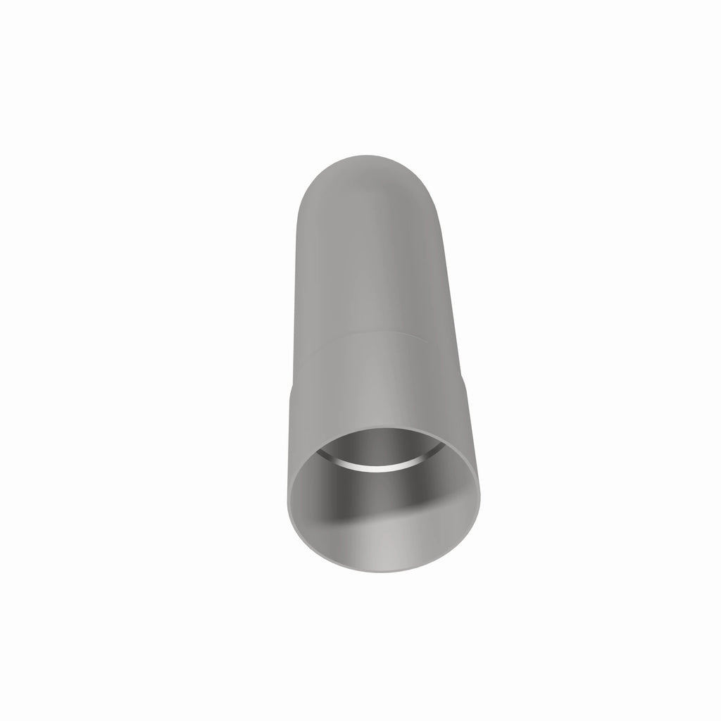 MagnaFlow Exhaust Products 35178 Single Exhaust Tip - 3.5in. Inlet/3.5in. Outlet