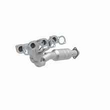 Load image into Gallery viewer, MagnaFlow Exhaust Products 24194 HM Grade Manifold Catalytic Converter for Select BMW 745Li, BMW 745i