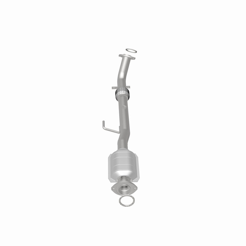 MagnaFlow Exhaust Products 23002 HM Grade Direct-Fit Catalytic Converter for Select Toyota Camry, Toyota Solara
