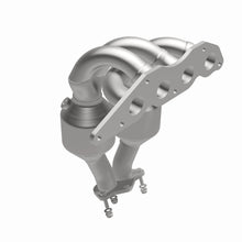 Load image into Gallery viewer, MagnaFlow Exhaust Products 5631347 California CARB Manifold Catalytic Converter for Select Mitsubishi Galant