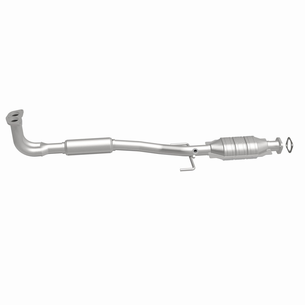 MagnaFlow Exhaust Products 52122 OEM Grade Direct-Fit Catalytic Converter for Select Mitsubishi Lancer