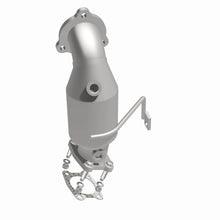 Load image into Gallery viewer, MagnaFlow Exhaust Products 49318 OEM Grade Direct-Fit Catalytic Converter for Select Volvo S40, Volvo V40