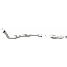 Load image into Gallery viewer, MagnaFlow Exhaust Products 447274 California CARB Direct-Fit Catalytic Converter for Select Chevrolet Avalanche 2500, Chevrolet Suburban