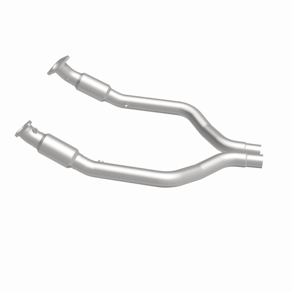 MagnaFlow Exhaust Products 16420 OEM Grade Direct-Fit Catalytic Converter for Select Chrysler 300, Dodge Challenger, Dodge Charger, Dodge Magnum