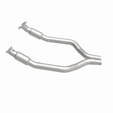 Load image into Gallery viewer, MagnaFlow Exhaust Products 16420 OEM Grade Direct-Fit Catalytic Converter for Select Chrysler 300, Dodge Challenger, Dodge Charger, Dodge Magnum