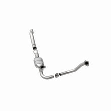 Load image into Gallery viewer, MagnaFlow Exhaust Products 49608 OEM Grade Direct-Fit Catalytic Converter for Select Dodge Ram