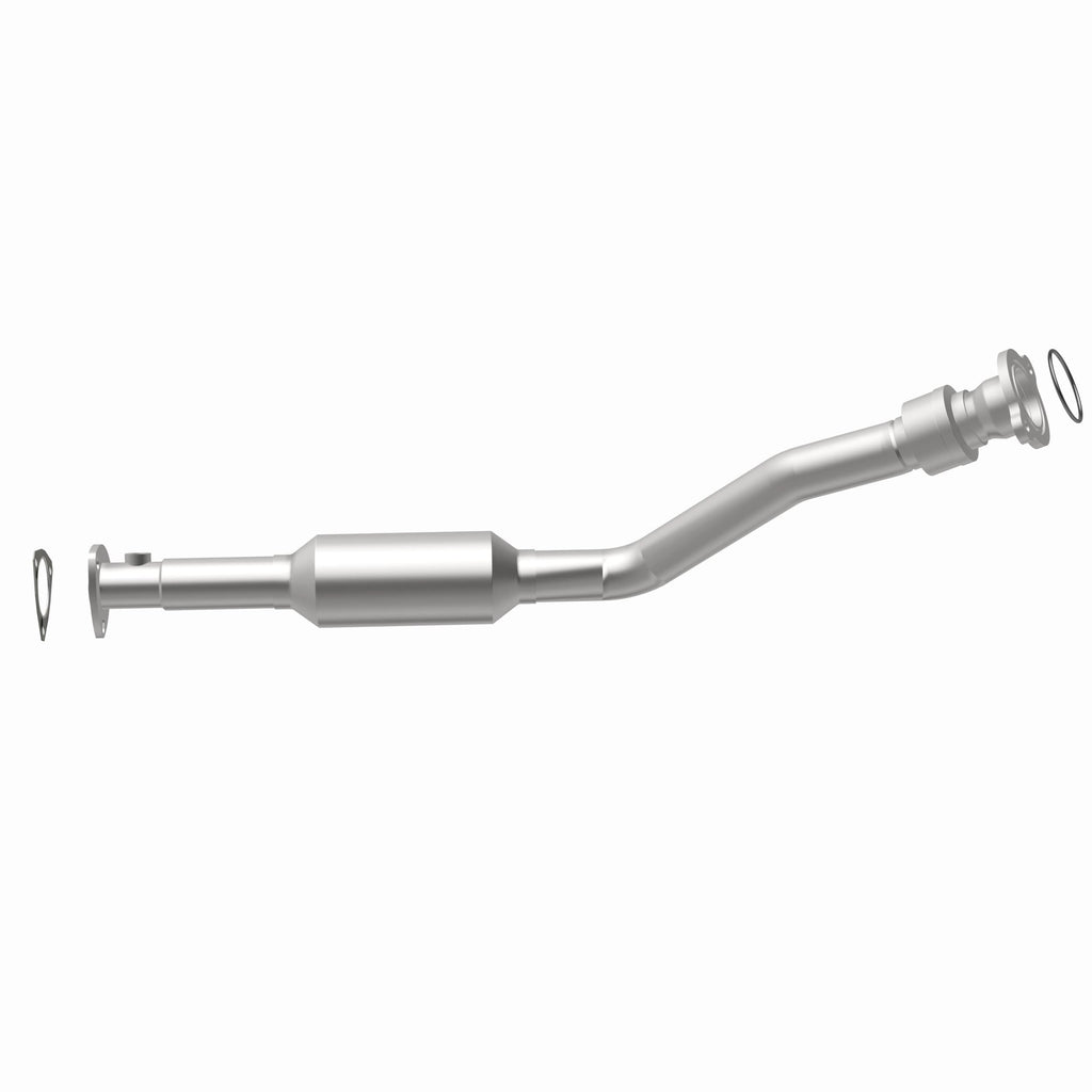 MagnaFlow Exhaust Products 5461996 California CARB Direct-Fit Catalytic Converter for Select Oldsmobile Alero, Pontiac Grand Am