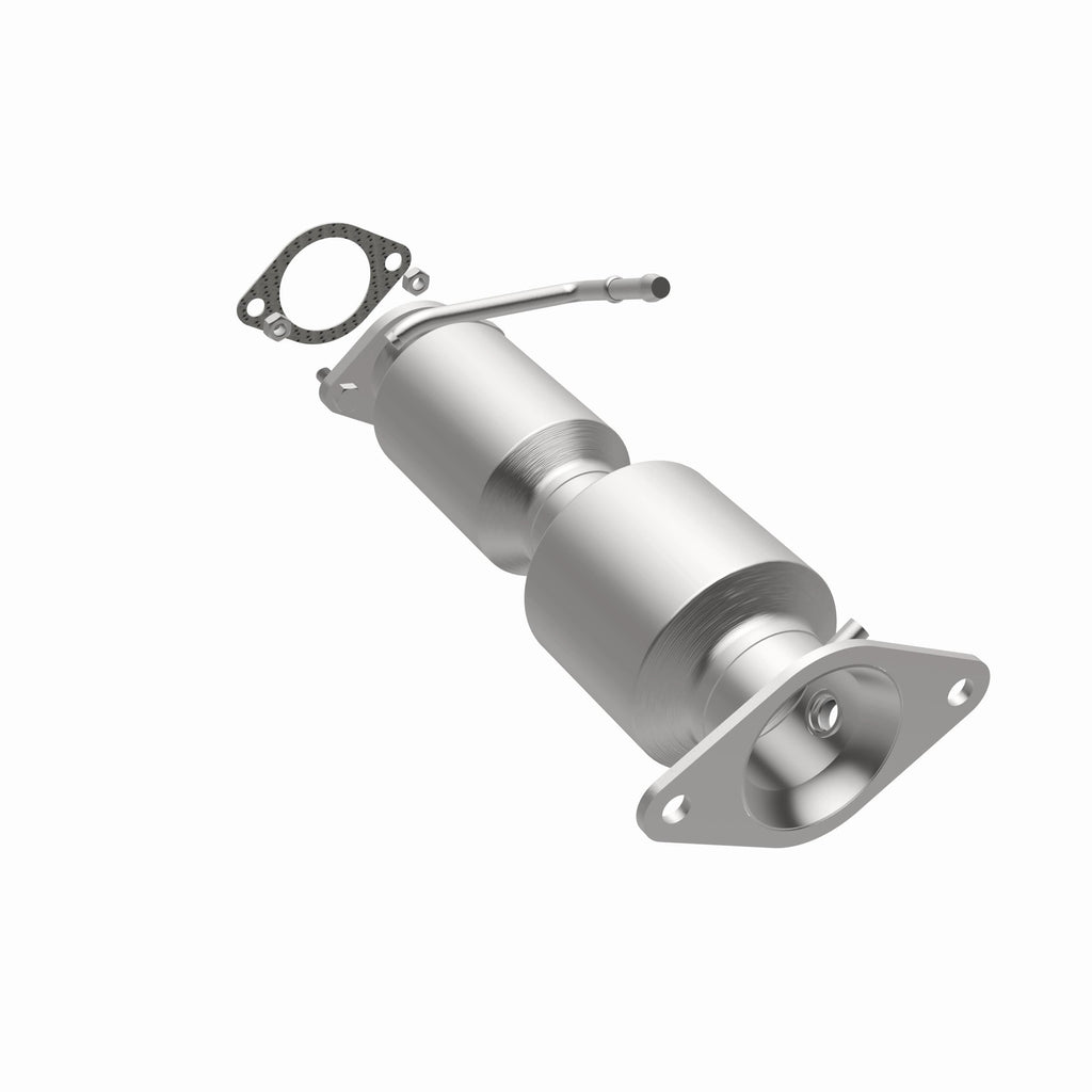 MagnaFlow Exhaust Products 52855 OEM Grade Direct-Fit Catalytic Converter for Select Hyundai Veloster