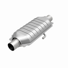 Load image into Gallery viewer, MagnaFlow Exhaust Products 95016 Standard Grade Universal Catalytic Converter