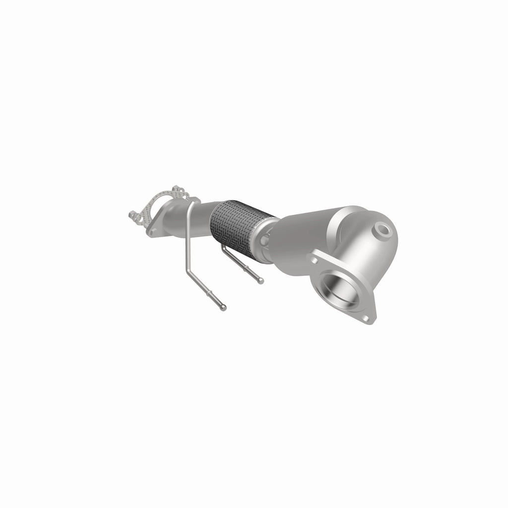 MagnaFlow Exhaust Products 280030 OEM Grade Direct-Fit Catalytic Converter for Select Ford Escape, Lincoln MKC
