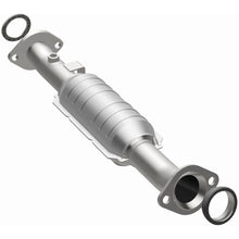 Load image into Gallery viewer, MagnaFlow Exhaust Products 51899 OEM Grade Direct-Fit Catalytic Converter for Select Mazda 6