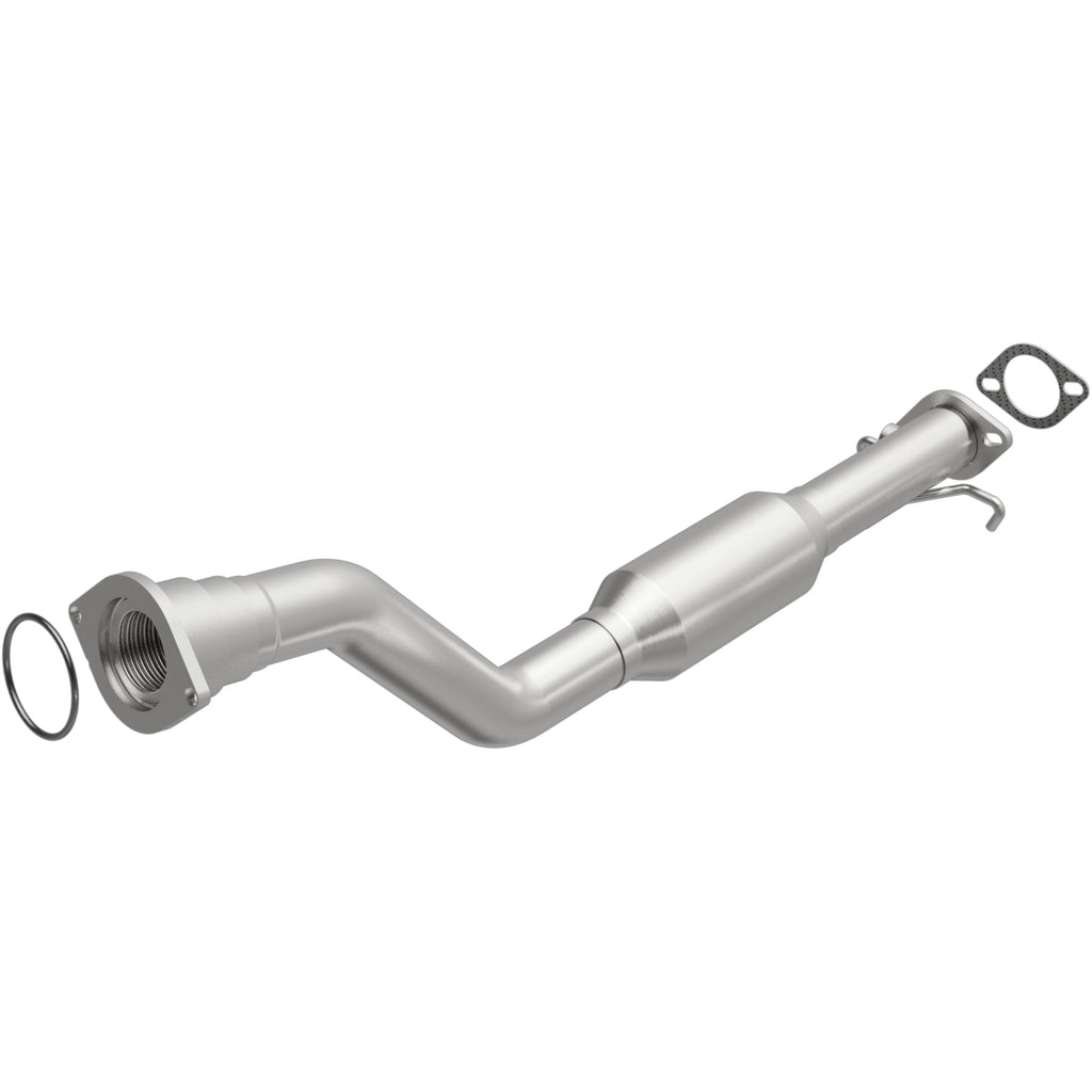MagnaFlow Exhaust Products 5461396 California CARB Direct-Fit Catalytic Converter for Select Buick Regal, Chevrolet Impala, Chevrolet Monte Carlo
