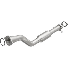 Load image into Gallery viewer, MagnaFlow Exhaust Products 5461396 California CARB Direct-Fit Catalytic Converter for Select Buick Regal, Chevrolet Impala, Chevrolet Monte Carlo