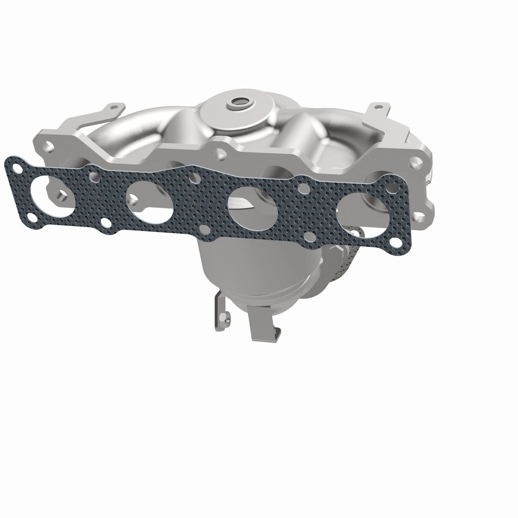 MagnaFlow Exhaust Products 5531774 California CARB Manifold Catalytic Converter for Select Kia Sorento