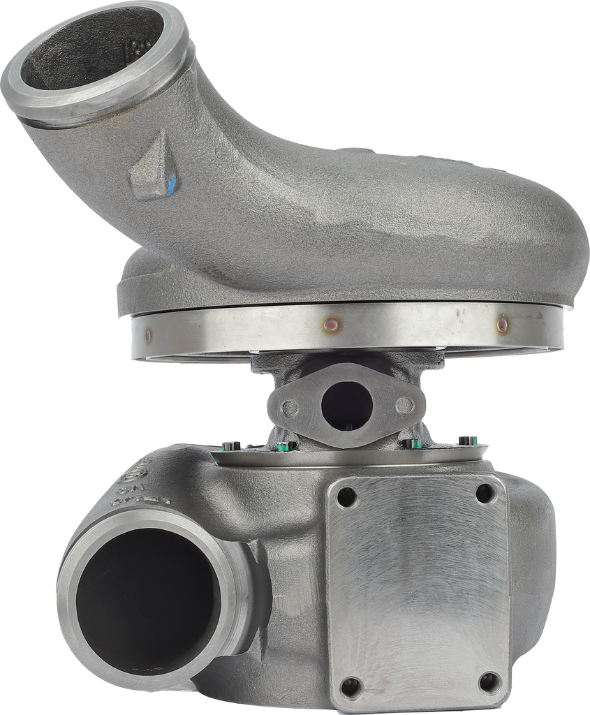 Alliant Power 750222-5007S Turbocharger