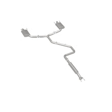 Load image into Gallery viewer, MagnaFlow Exhaust Products 19023 Street Series Cat-Back System for Select Chevrolet Impala