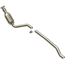 Load image into Gallery viewer, MagnaFlow Exhaust Products 93278 HM Grade Direct-Fit Catalytic Converter for Select Chrysler Grand Voyager, Chrysler Voyager, Dodge Caravan, Dodge Grand Caravan, Plymouth Grand Voyager, Plymouth Voyager