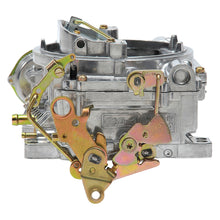 Load image into Gallery viewer, Carburetor-Performer-Series-4-Barrel-500-Cfm-Electric-Choke-Satin-Finish