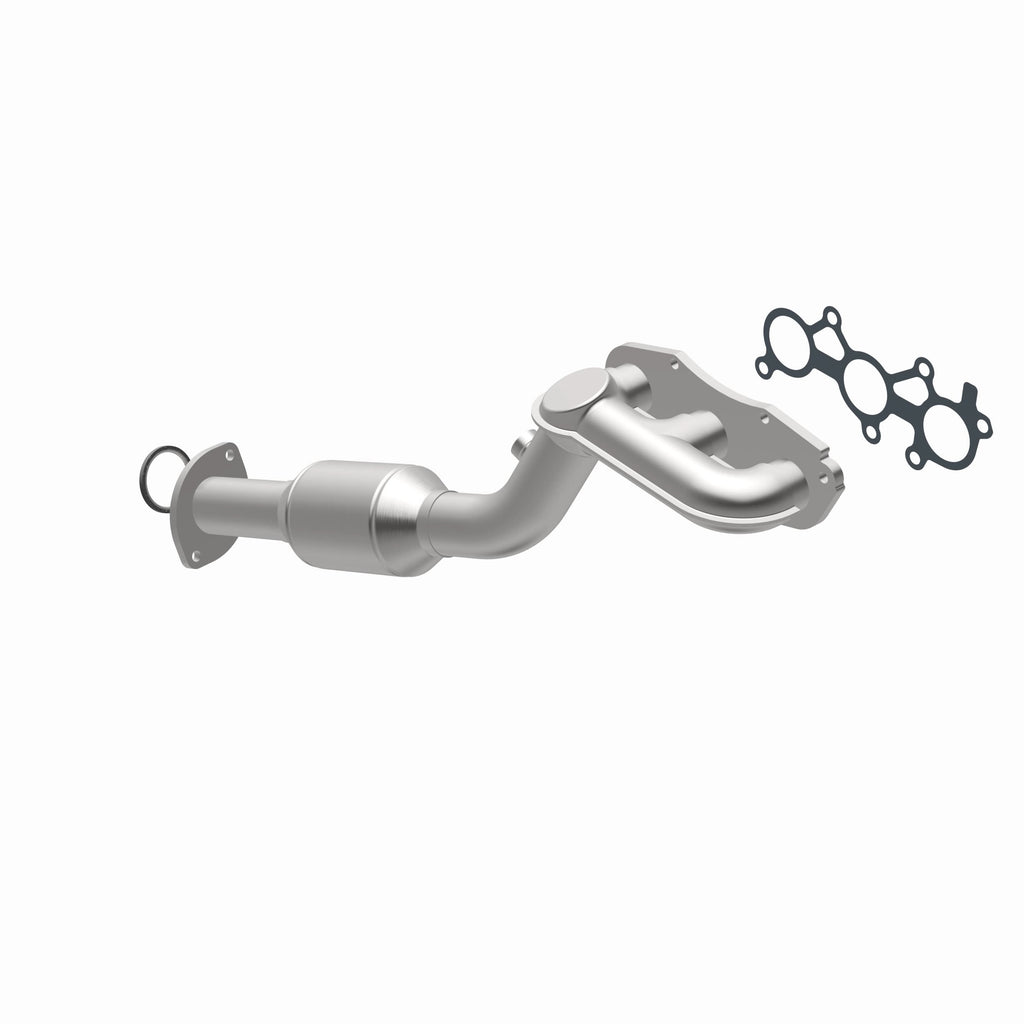 MagnaFlow Exhaust Products 49995 OEM Grade Manifold Catalytic Converter for Select Lexus GS300