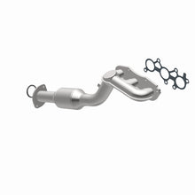 Load image into Gallery viewer, MagnaFlow Exhaust Products 49995 OEM Grade Manifold Catalytic Converter for Select Lexus GS300