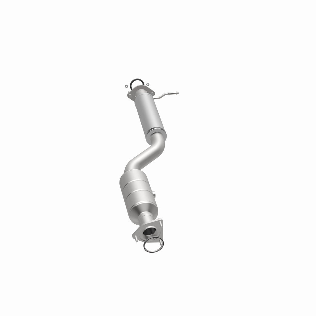 MagnaFlow Exhaust Products 49150 OEM Grade Direct-Fit Catalytic Converter for Select Mazda RX-8