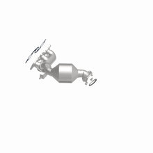 Load image into Gallery viewer, MagnaFlow Exhaust Products 50274 HM Grade Manifold Catalytic Converter for Select Toyota Sienna