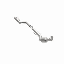 Load image into Gallery viewer, MagnaFlow Exhaust Products 5411696 California CARB Direct-Fit Catalytic Converter for Select Mercedes-Benz SLK55 AMG