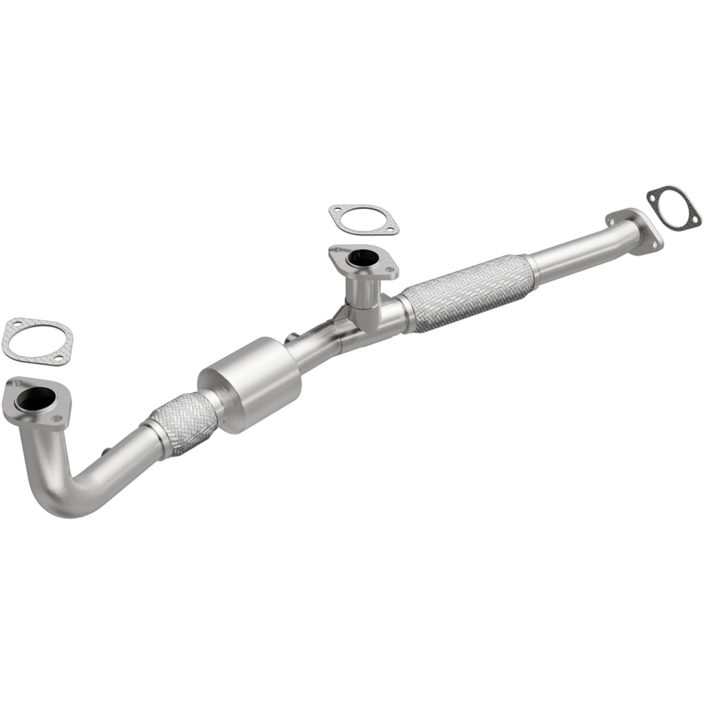 MagnaFlow Exhaust Products 23276 HM Grade Direct-Fit Catalytic Converter for Select Chrysler Sebring, Dodge Avenger