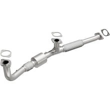 Load image into Gallery viewer, MagnaFlow Exhaust Products 23276 HM Grade Direct-Fit Catalytic Converter for Select Chrysler Sebring, Dodge Avenger