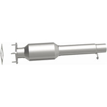 Load image into Gallery viewer, MagnaFlow Exhaust Products 23451 HM Grade Direct-Fit Catalytic Converter for Select Cadillac DeVille, Cadillac Eldorado, Cadillac Seville