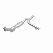 Load image into Gallery viewer, MagnaFlow Exhaust Products 49622 OEM Grade Direct-Fit Catalytic Converter for Select Ford F-150, Ford F-150 Heritage