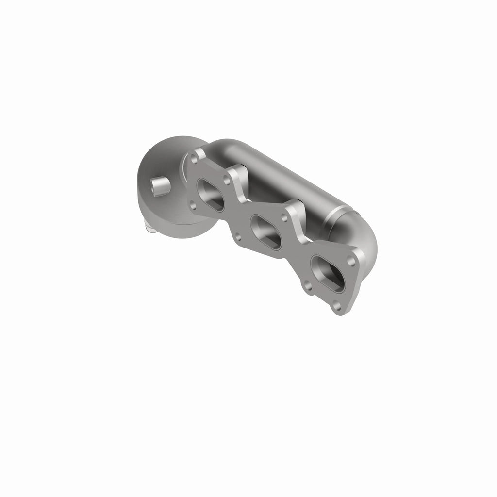 MagnaFlow Exhaust Products 51072 OEM Grade Manifold Catalytic Converter for Select Kia Borrego