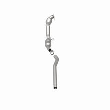 Load image into Gallery viewer, MagnaFlow Exhaust Products 24298 HM Grade Direct-Fit Catalytic Converter for Select Volkswagen Passat