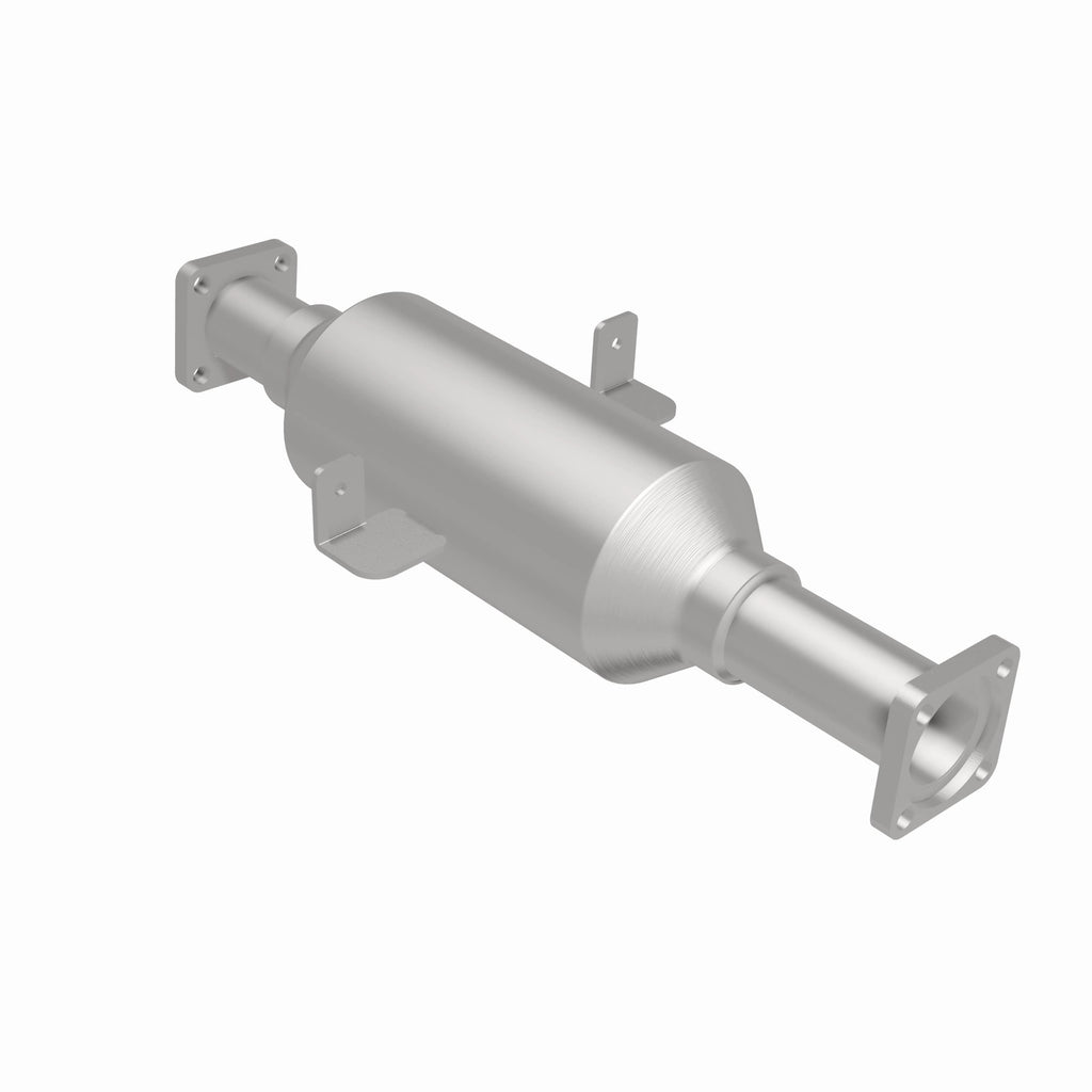 MagnaFlow Exhaust Products 23503 Standard Grade Direct-Fit Catalytic Converter for Select Fiat 124, Fiat Strada, Fiat X-1/9, Lancia Beta, Lancia Zagato
