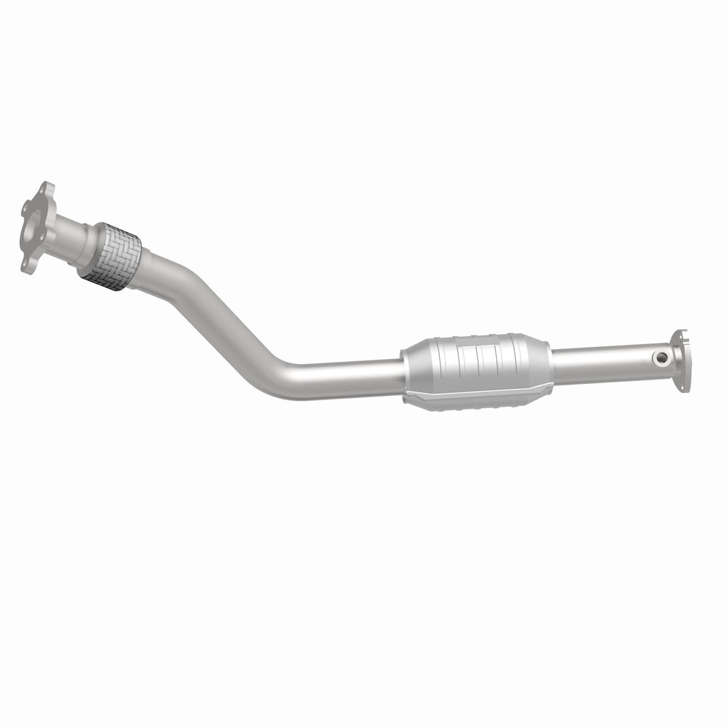MagnaFlow Exhaust Products 23474 HM Grade Direct-Fit Catalytic Converter for Select Buick Skylark, Oldsmobile Achieva, Pontiac Grand Am