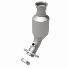 Load image into Gallery viewer, MagnaFlow Exhaust Products 49492 OEM Grade Direct-Fit Catalytic Converter for Select Jeep Liberty
